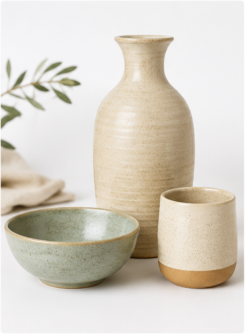Ceramics
