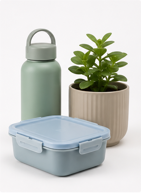 Practical items