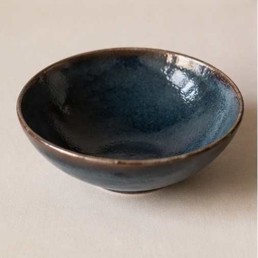 Midnight Bowl shown in context