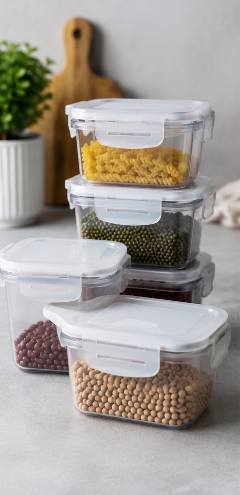 FreshBox Storage Set