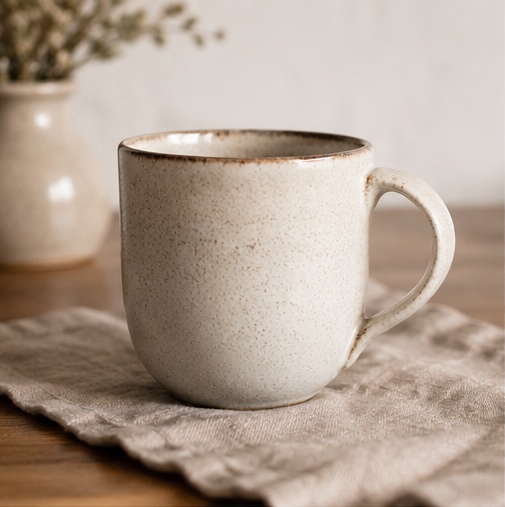 Tasse Matin Nordique